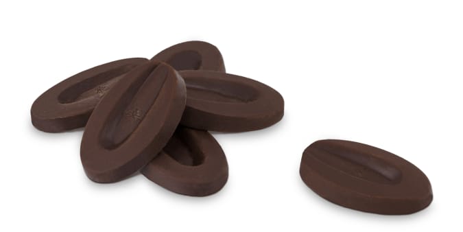 Valrhona Komuntu 80% Dark Chocolate