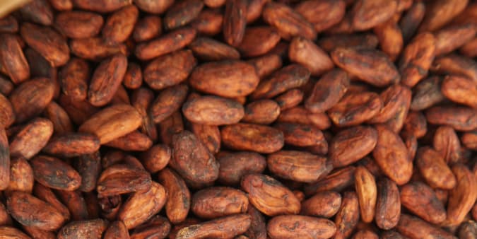 Dark Chocolate