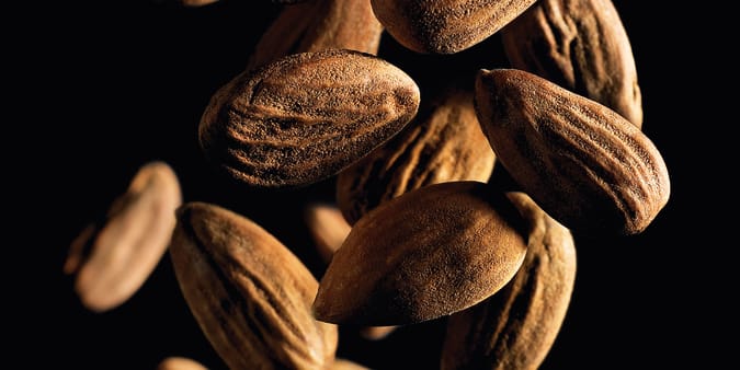 60% ALMOND