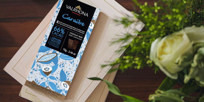 lifestyle photo of the caraibe bar 66%