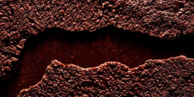 Couverture Oqo Valrhona