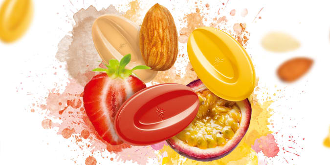 RASPBERRY INSPIRATION