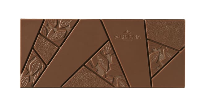 BAHIBÉ 46% CHOCOLATE TASTING BAR