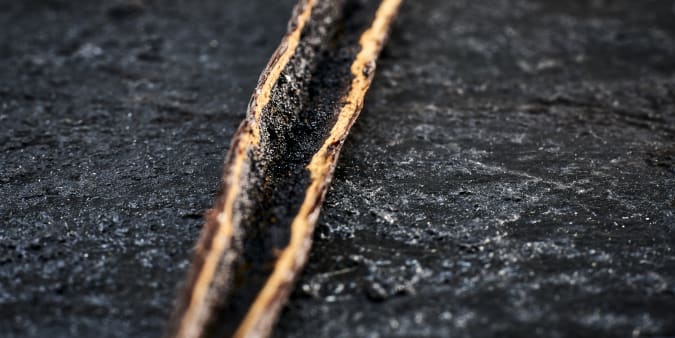 Norohy Madagascar Vanilla Beans 125g