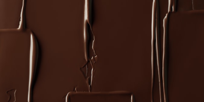 Hukambi 53% Valrhona chocolate