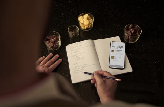 Valrhona Lab, un service en ligne