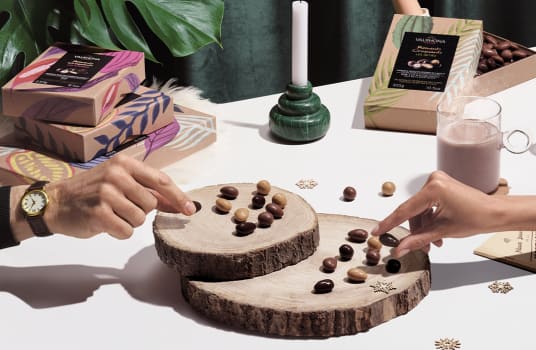 Moments Croquants​