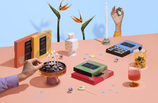 Istanti Degustazione