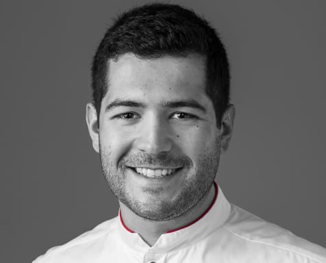 Mathieu Roisin
