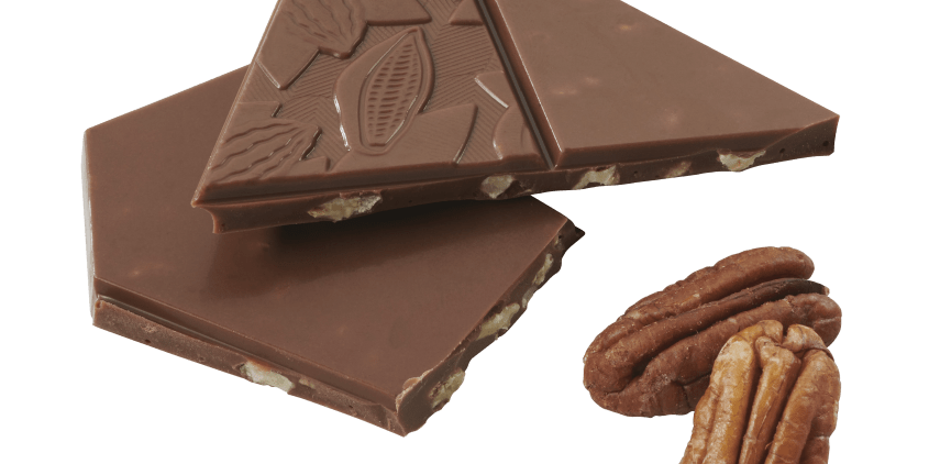 VALRHONA JIVARA 40% MILK CHOCOLATE