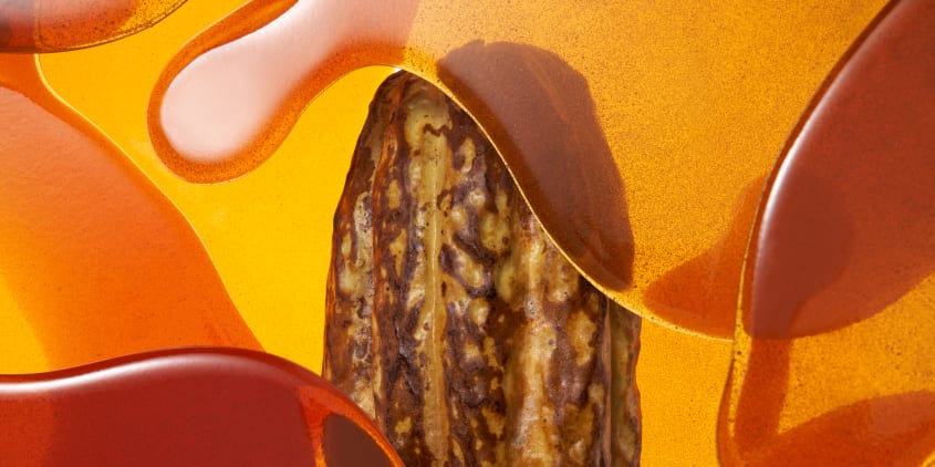 Oabika - Gold of the pod | Valrhona Chocolate