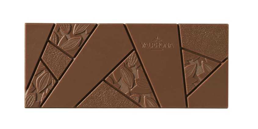 VALRHONA BAHIBÉ 46% MILK CHOCOLATE
