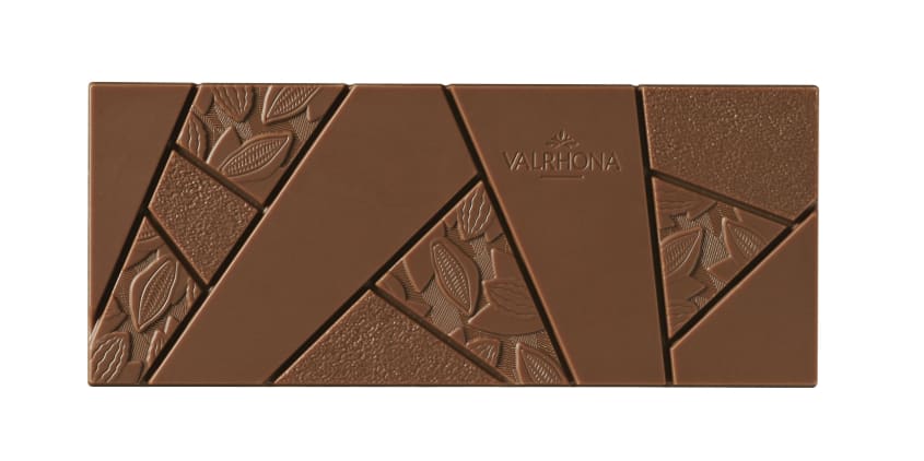 VALRHONA JIVARA 40% MILK CHOCOLATE