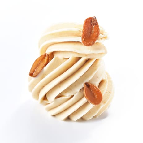 Sosa Peanut Ice-cream Recipe