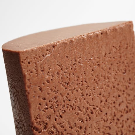 Sosa Araguani Mousse recipe