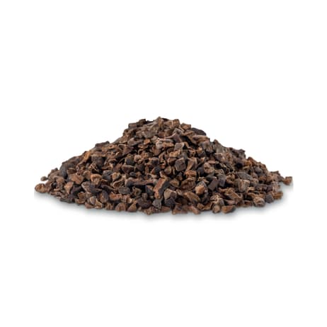 Cocoa nibs Valrhona