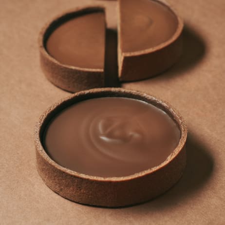 Guanaja Tartlet