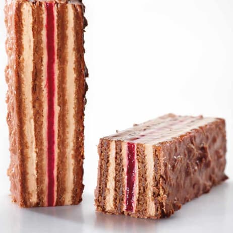 Atoti Finger Travel Cake Recipe