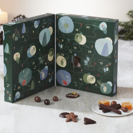 Advent calendar