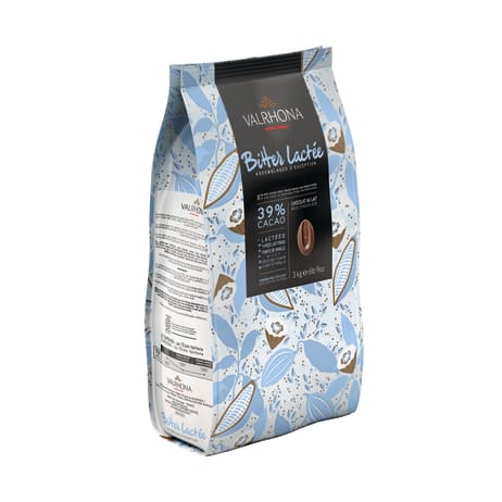 Bitter al Latte