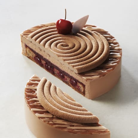 Tarta Grion