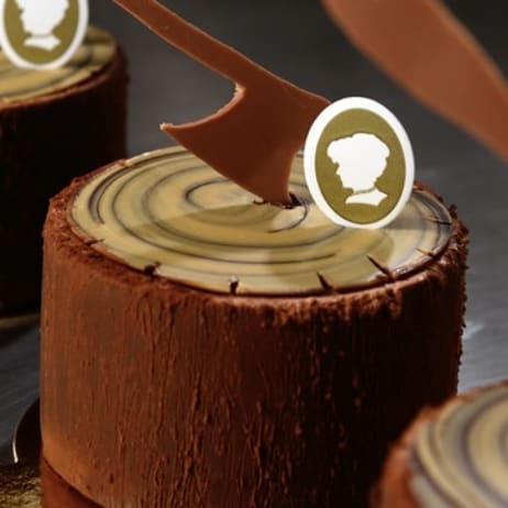 Modern American Pastry Buffet class with Chef Adam Thomas, Chef/Owner, Thomas Craft Confections