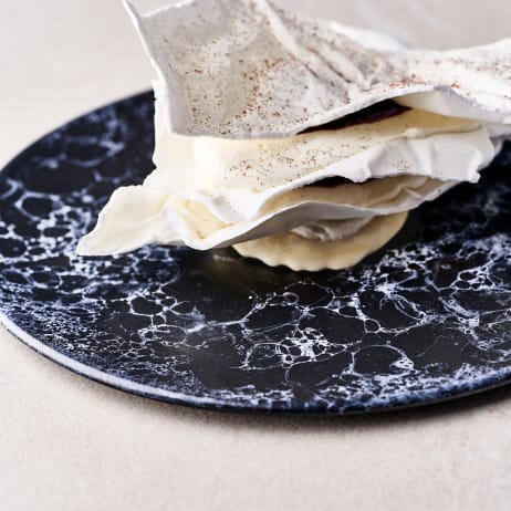 Couoelle photo dessert