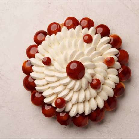 Fundamentals of Viennoiserie