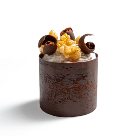 La Pâtisserie Végétale selon l'École