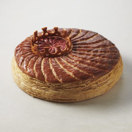 Galette du Roi