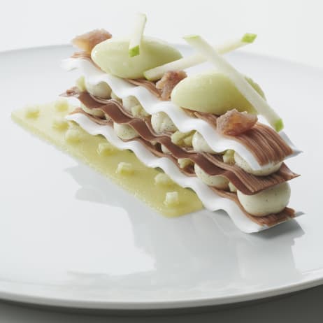 Versante Bianco