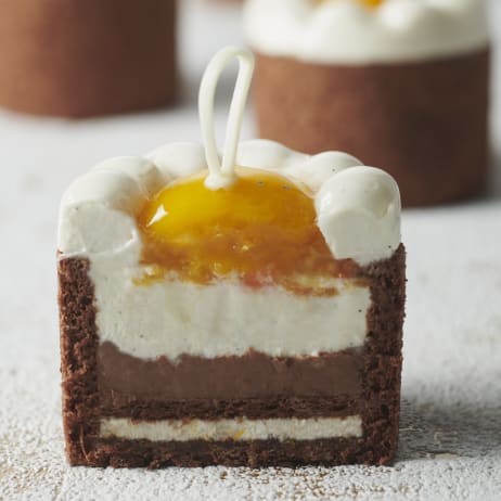 Petit Gâteau Noël