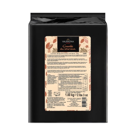 Cuvée Jamaique Valrhona