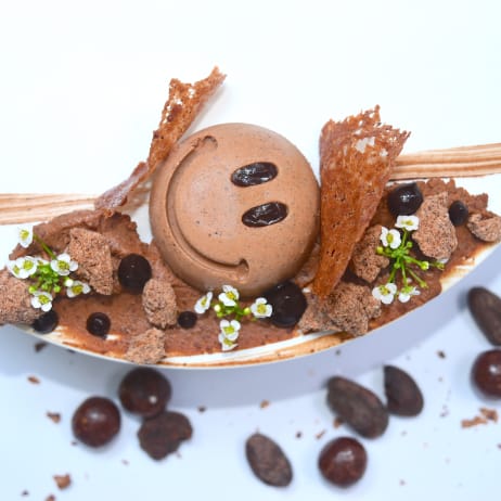 Recette Choco-Smile