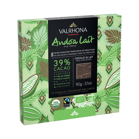 packshot andoa lait milk 39% gift box