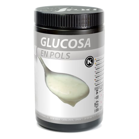 Sugar derived from starch, can be used as a preservative in various pastry, ice cream and chocolate preparations.