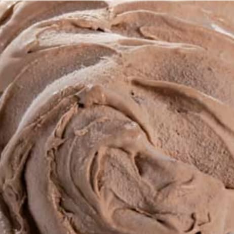 Chocolate Hazelnut Ice Cream