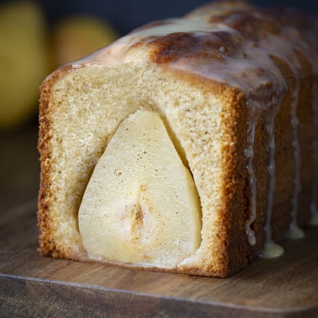 Couoelle photo dessert