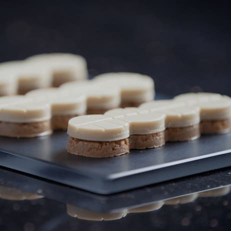 NOROHY Vanilla Snack