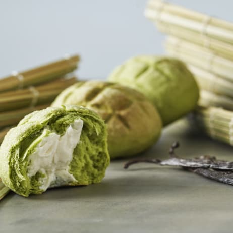 valrhona.asia/recipe/melon-pan-matcha