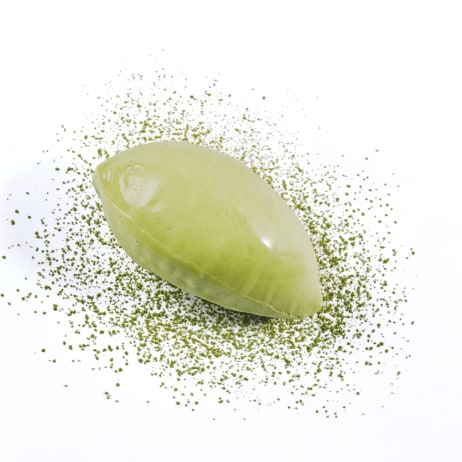 Valrhona Selection Sosa Matcha tea sorbet recipe