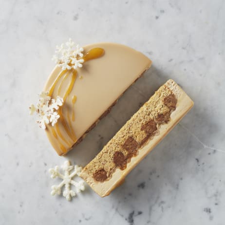 Entremets Lumi