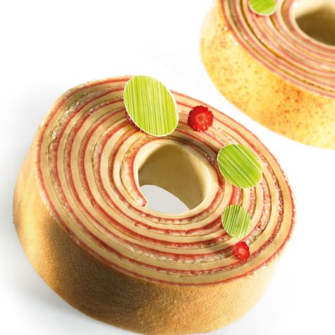 Vienna Sponge Image