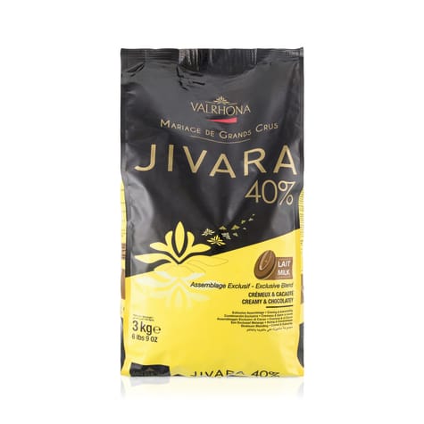 Jivara 40%