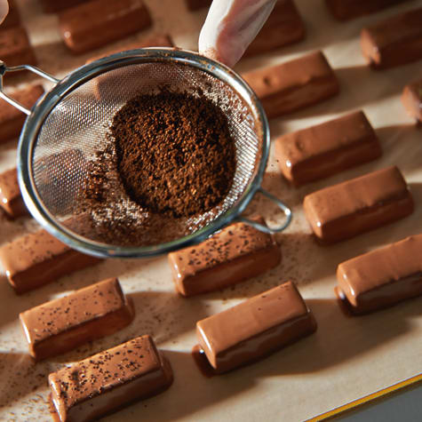L’École Valrhona Professional Class Schedule for 2022