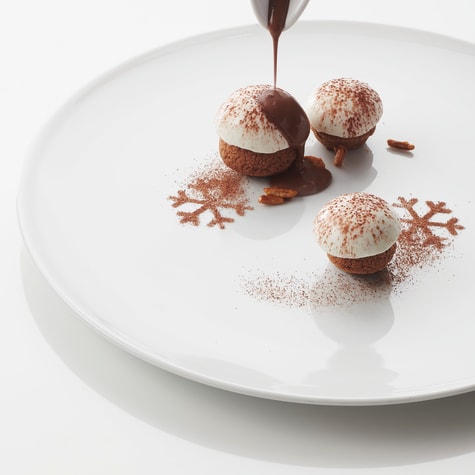 Crème Anglaise Image