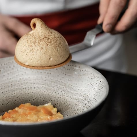 B the Change: Lasst uns zusammen an einer kreativen und verantwortungsvollen Gastronomie arbeiten