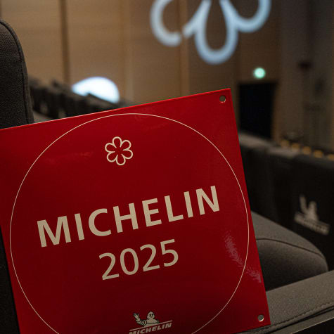 livre Guide Michelin