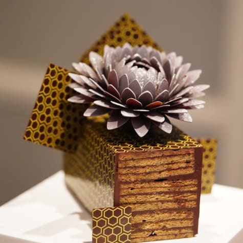 Sustainable Manjari Banana Indulgence by Chef Kapila Amaratunga