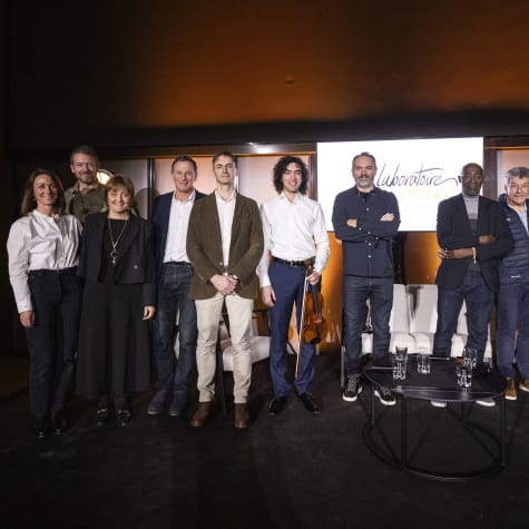 Conférence Management de l'excellence